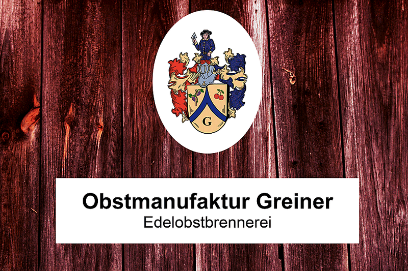 Obstmanufaktur Greiner