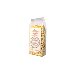 Popcorn zum Filmabend